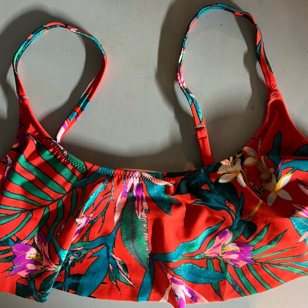 Old Navy Bathing Suit Top NWTS